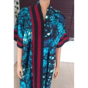 Ultimate Abaya