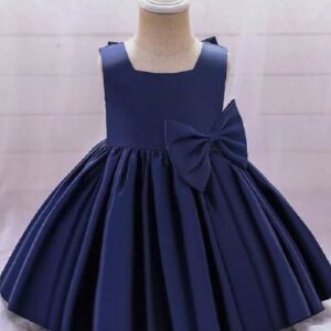 Baby Girl’s Princess Dress