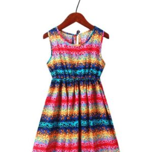 Camiwind Girls' Dress
