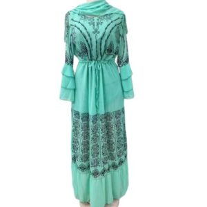 Abaya Gown for Ladies