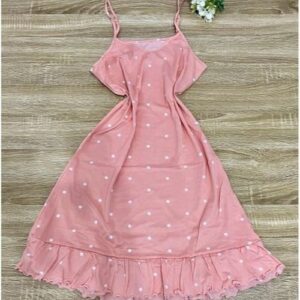 Sexy Nightwear – Tiny Hand Gown